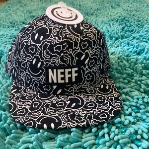 Neff snapback